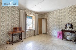 Chalet en venta en Barrio de la Vega en Monachil