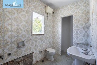 Chalet en venta en Barrio de la Vega en Monachil