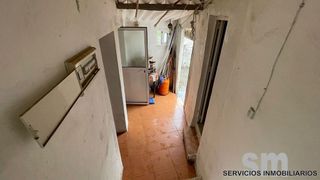 Chalet en venta en Ubrique