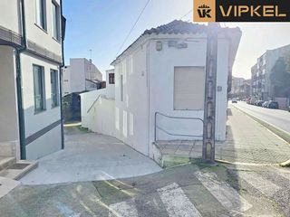 Chalet en venta en Boiro