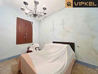 Chalet en venta en Boiro