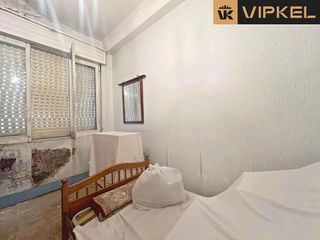 Chalet en venta en Boiro