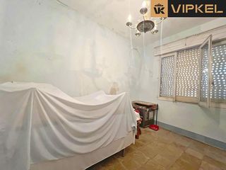 Chalet en venta en Boiro