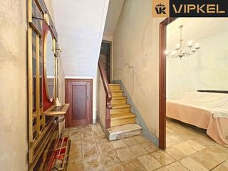 Chalet en venta en Boiro