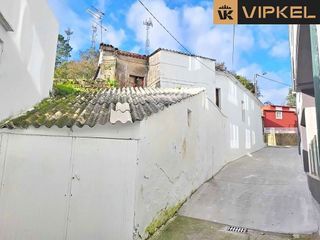 Chalet en venta en Boiro
