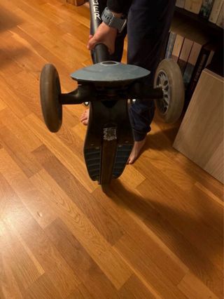 Patinete Globber 3 ruedas infantil (niño / niña)