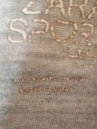 Conjunto deporte top, mallas y camiseta