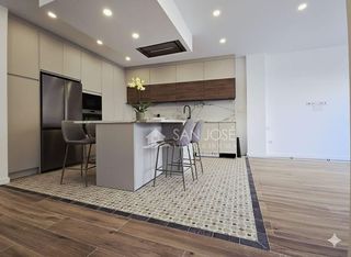 Chalet en venta en Aspe