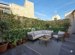 Chalet en venta en Aspe