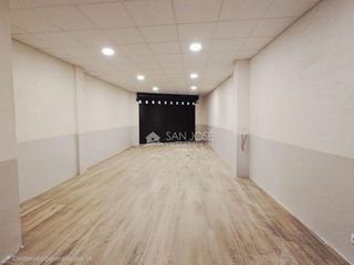 Chalet en venta en Aspe