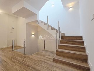 Chalet en venta en Aspe