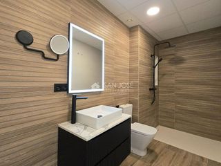 Chalet en venta en Aspe