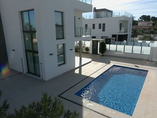 Chalet en venta en Los Balcones - Los Altos del Edén en Torrevieja