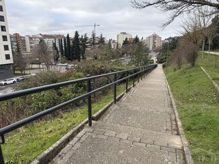 Casa adosada en venta en Hospital - G3 - G2 en Burgos