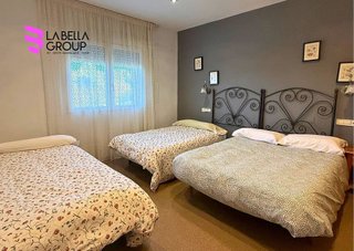 Chalet en venta en Moratalla