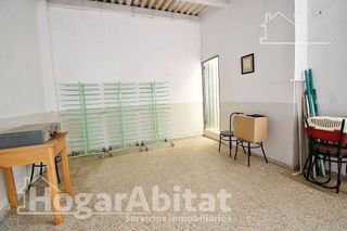 Casa adosada en venta en Cheste