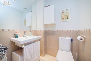 Casa adosada en venta en Urbanización Mediterráneo en Arroyomolinos