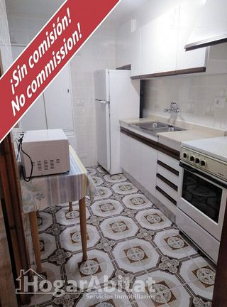 Chalet en venta en Alcalà de Xivert pueblo en Alcalà de Xivert