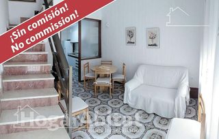 Chalet en venta en Alcalà de Xivert pueblo en Alcalà de Xivert