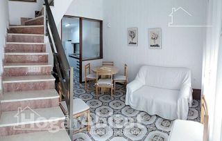 Chalet en venta en Alcalà de Xivert pueblo en Alcalà de Xivert