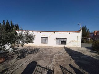 Chalet en venta en Onda