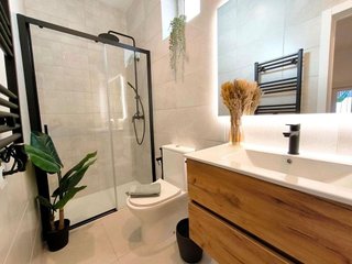 Chalet en venta en Centro Bº Doscientas en Azuqueca de Henares