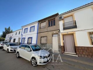 Chalet en venta en Campo de Criptana