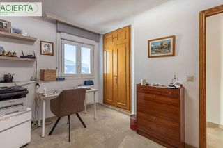 Chalet en venta en Crta. De la Sierra en Granada