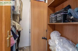 Chalet en venta en Crta. De la Sierra en Granada