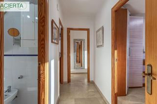 Chalet en venta en Crta. De la Sierra en Granada