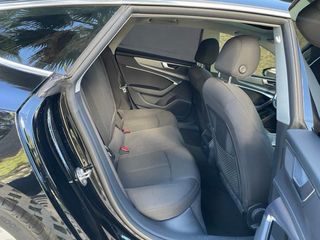 Audi A7 2019