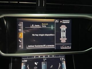 Audi A7 2019