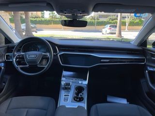 Audi A7 2019
