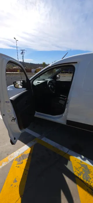 Renault Express 2023