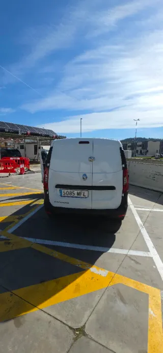 Renault Express 2023