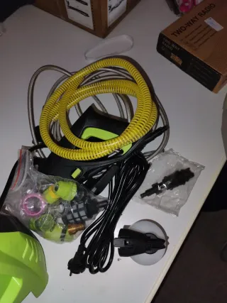 Máquina de presión DAY PLUS