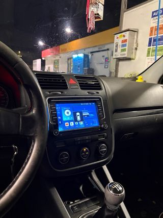 Volkswagen Golf GT 2007