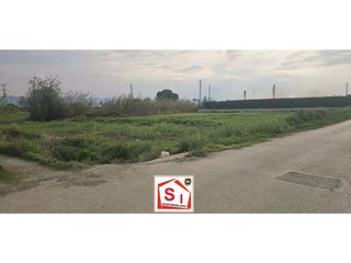 Terreno en venta en Monteagudo en Murcia