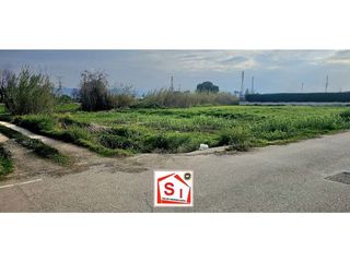 Terreno en venta en Monteagudo en Murcia