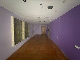 Local comercial en venta en Ciudad Rodrigo