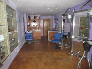Local comercial en venta en Ciudad Rodrigo