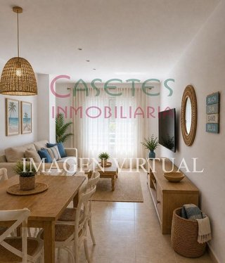 Piso en venta en Torreblanca