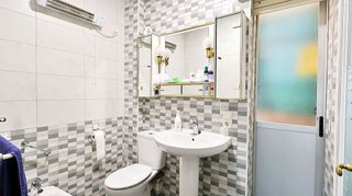 Piso en venta en Centro Urbano en San Sebastián de los Reyes