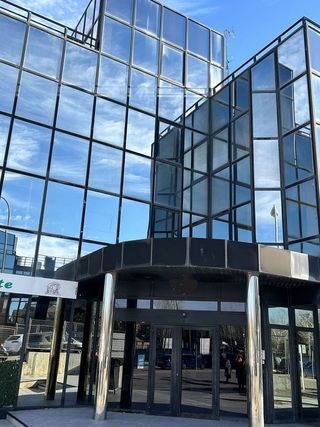 Oficina en alquiler en Zona Pueblo en Pozuelo de Alarcón