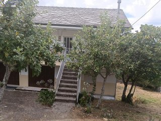 Chalet en venta en Ibias