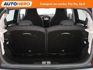 Peugeot 108 1.0 VTi Allure