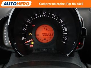 Peugeot 108 1.0 VTi Allure