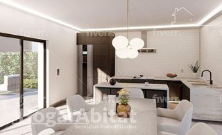 Chalet en venta en Formentera del Segura