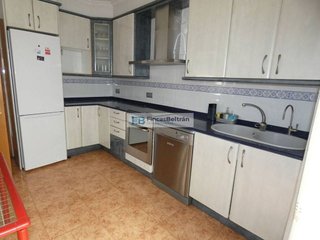 Casa adosada en venta en Zona Papa Luna - Platja del Gurugú en Benicarló