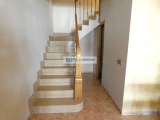 Casa adosada en venta en Zona Papa Luna - Platja del Gurugú en Benicarló